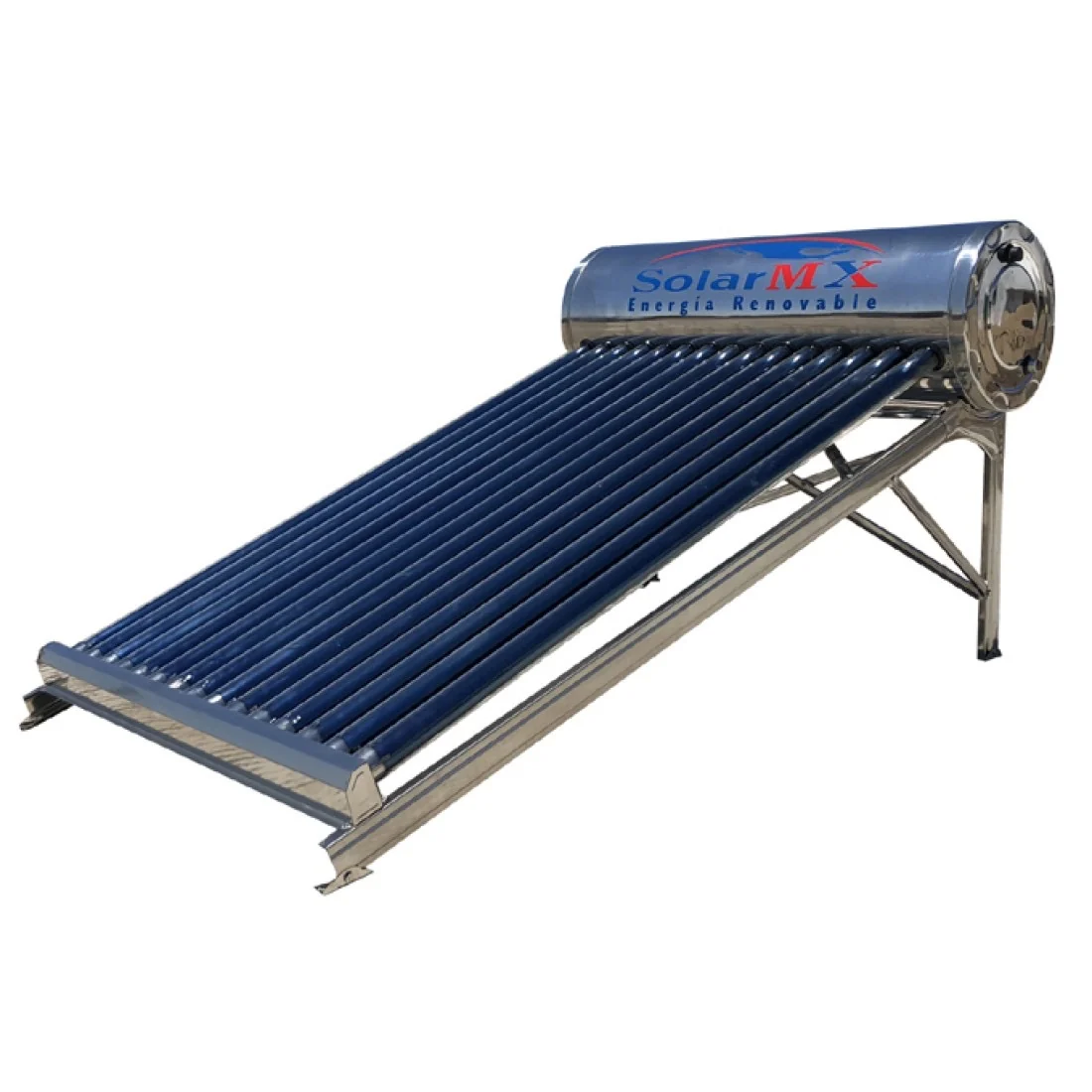 Solar Water Heaters